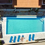 Alkionis Pool View *