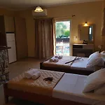 Apartmán Alkionis Pool View *