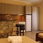 Apartmán Alkionis Pool View