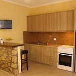 Alkionis Pool View Apartmán