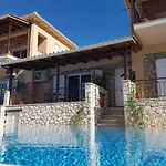 Apartmán Alkionis Pool View