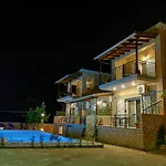 Alkionis Pool View Apartamento
