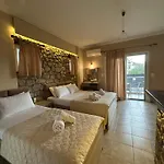 Alkionis Pool View Apartman Lefkáda