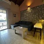 Alkionis Pool View Apartman Lefkáda