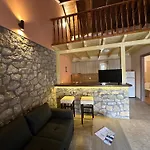 Alkionis Pool View Appartement