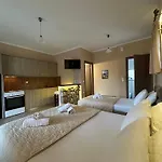 Alkionis Pool View Apartament *