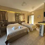 Alkionis Pool View Apartamento Lefkáda