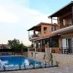 Alkionis Pool View Apartamento
