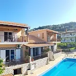 Alkionis Pool View Apartamento *