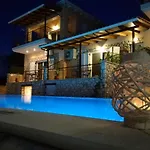 Alkionis Pool View Apartamento Lefkáda