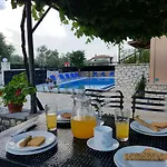 Apartmán Alkionis Pool View *