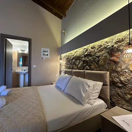 Appartamento Alkionis Pool View