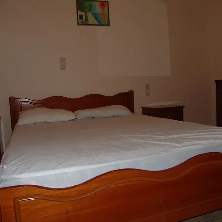 Alkionis Pool View Apartment *