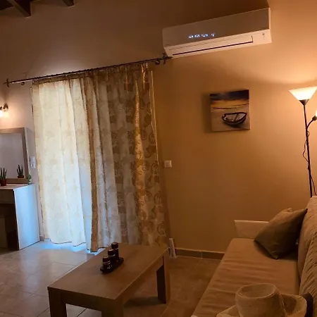 Apartment Alkionis Pool View *