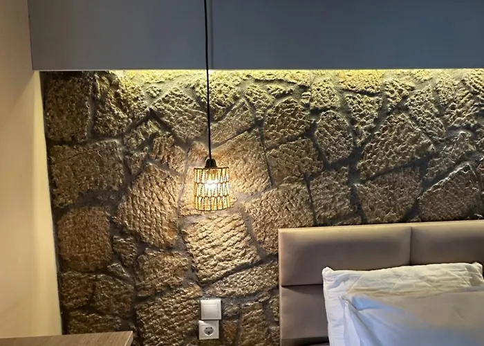 Apartament Alkionis Pool View Lefkáda